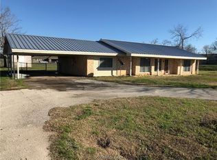 617 N Commerce, Marquez, TX 77865