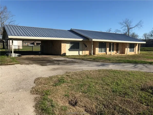 617 N Commerce, Marquez, TX 77865