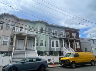 27 Mount Pleasant St #A, Somerville, MA 02145