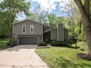 2119 Heatherwood Ct, Middletown, OH
