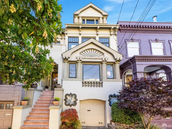 739 10th Avenue, San Francisco, CA 94118