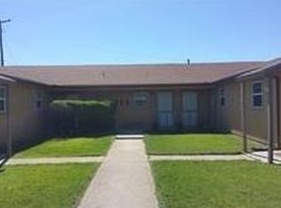 1611 Jones St APT 1, Taylor, TX 76574