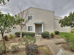 4341 Planet Cir, Union City, CA