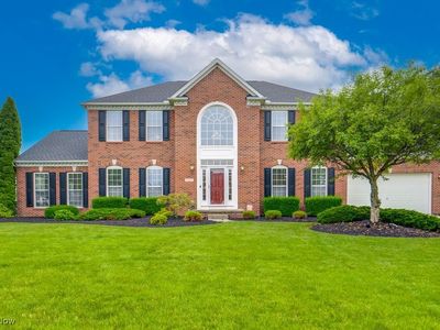4746 Derby Dr, Avon, OH, 44011