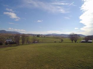 1260 Comers Rock Rd, Elk Creek, VA 24326