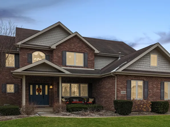 10363 Adler Cv, Saint John, IN 46373