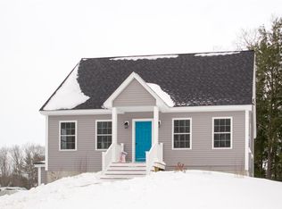 LOT 78 126 Dc Dr #78-126, Eliot, ME 03903