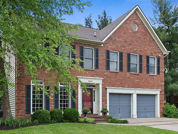 2nd image of 3805 Mimosa Ln