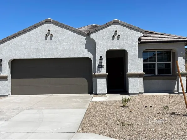 40170 W HILLMAN Drive, Maricopa, AZ 85138