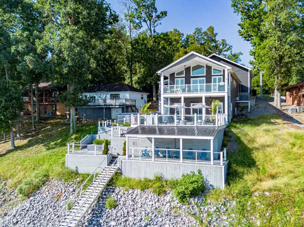 185 Arthur Ct, Gilbertsville, KY 42044
