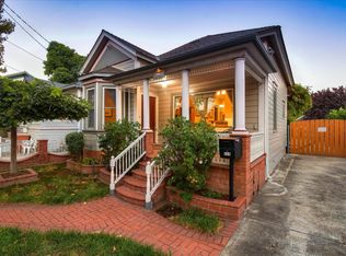 628 E Julian St, San Jose, CA 95112