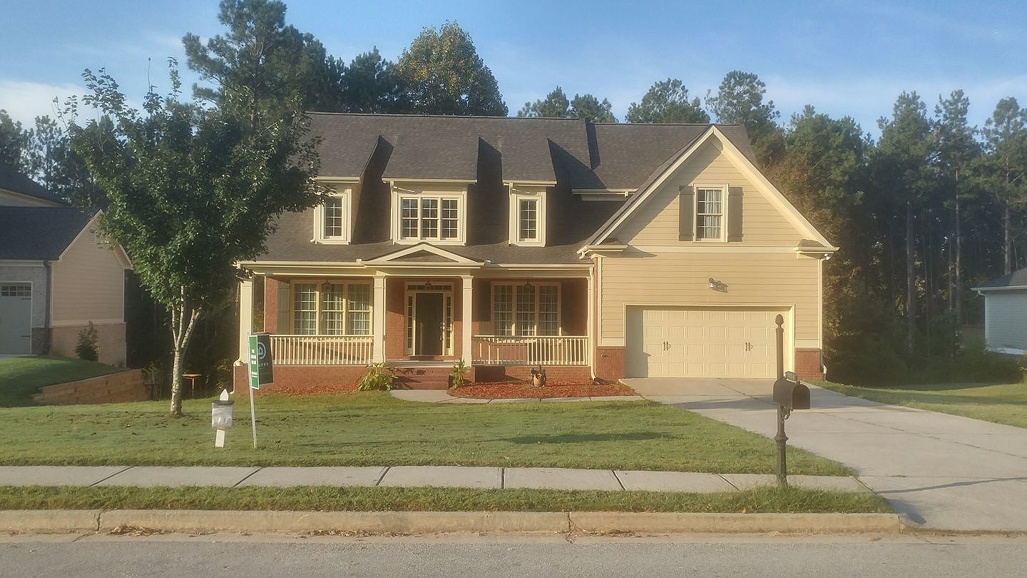 1054 Silver Thorne Dr, Loganville, GA 30052 Zillow
