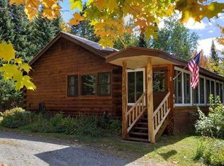 45 Dickson Ln, Pittsburg, NH 03592