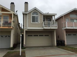 3317 S Pacific Ave, San Pedro, CA 90731