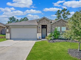 15015 Monserrat Ct, Conroe, TX 77304