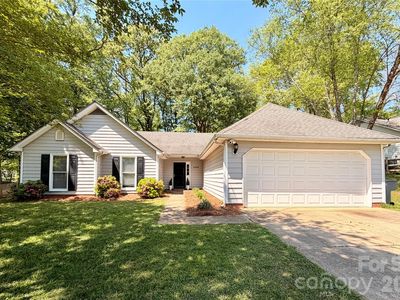1539 Bear Mountain Rd, Charlotte, NC, 28214