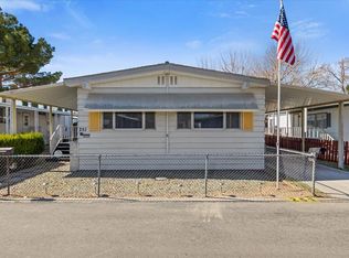 43850 20th St E SPACE 251, Lancaster, CA 93535
