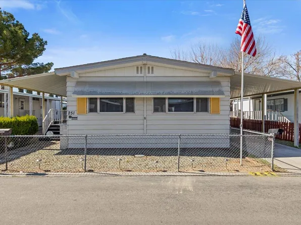43850 20th St E Space 251, Lancaster, CA 93535