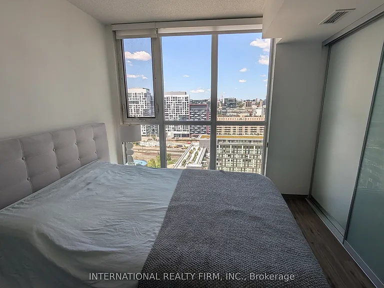 85 Queens Wharf Rd #2110 — Photo 8