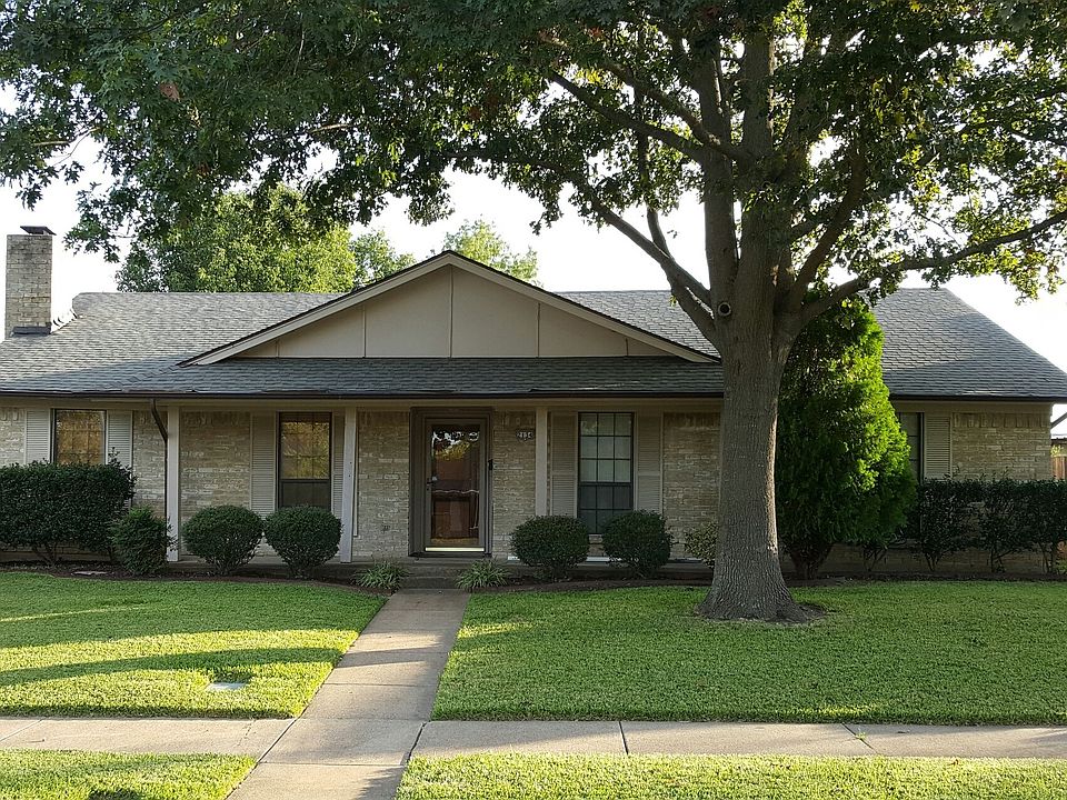 2134 Richwood Dr, Garland, TX 75044 Zillow