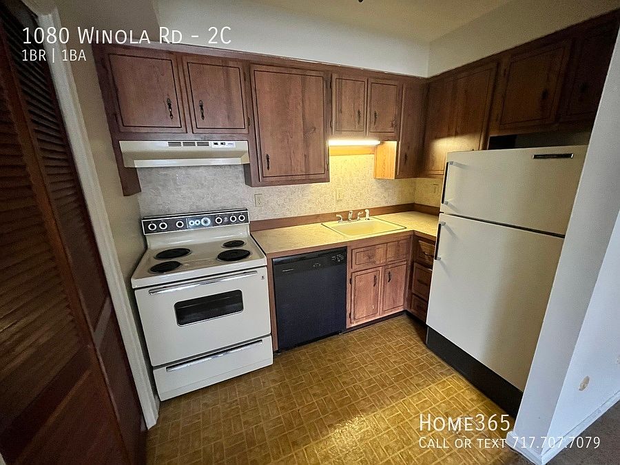 1080 Winola Road 1A Apartment Rentals Clarks Summit, PA Zillow