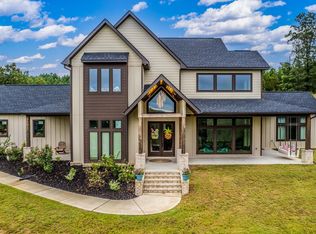 1284 Westcliffe Dr, Little Rock, AR 72210