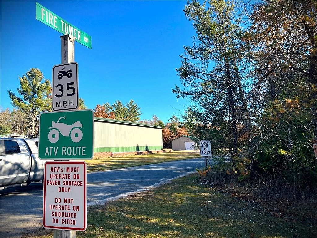 0 Lot 1 Fire Tower Road, Black River Falls, WI 54615 Zillow