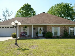 8973 Highway 495, Meridian, MS 39305