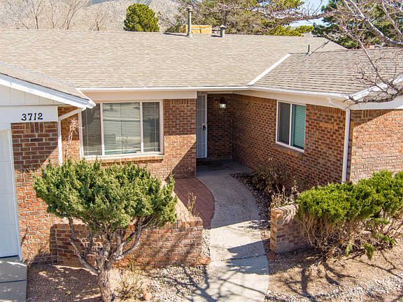 4th image of 3712 Madrid Dr NE
