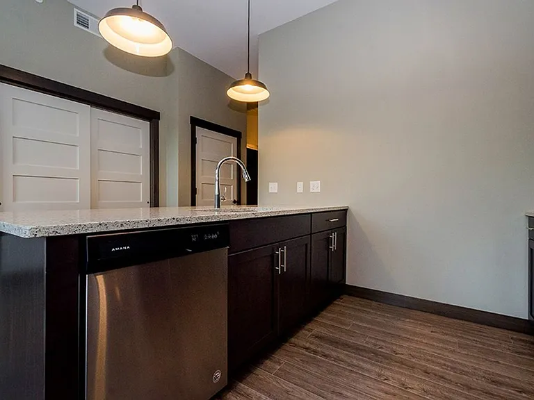 Depot Building C Luxury Rentals — Photo 24