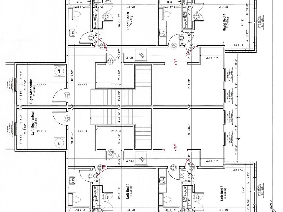 2nd image of 1009 Foster Ave #B