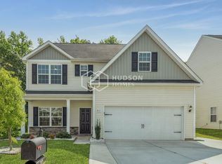 817 Joselynn Dr, Gastonia, NC 28054