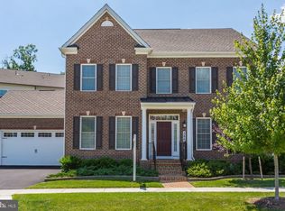 386 Caulfield Ln, Gaithersburg, MD 20878