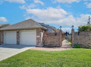 205 Bryan St, Lafayette, LA 70506