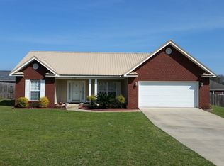 141 County Road 740, Enterprise, AL 36330