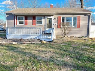 1900 Johnson Rd, Granite City, IL 62040