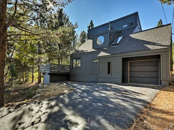 13186 Hillside Dr, Truckee, CA 96161
