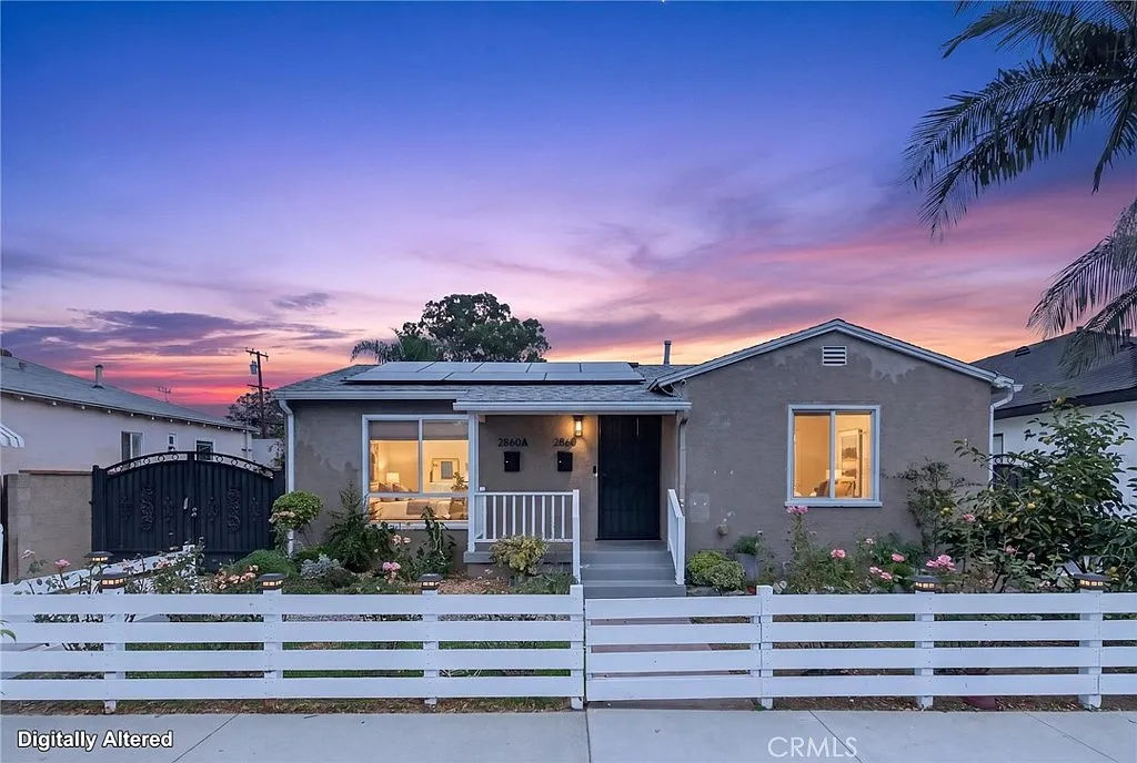 3 bed, 1584 sqft, $3,900 — Photo 3