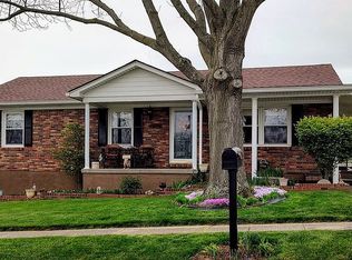101 Aster Pl, Nicholasville, KY