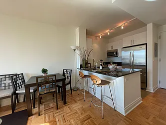 Rented by Carnegie Hill Place