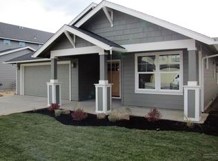20775 SE Hollis Ln, Bend, OR 97702