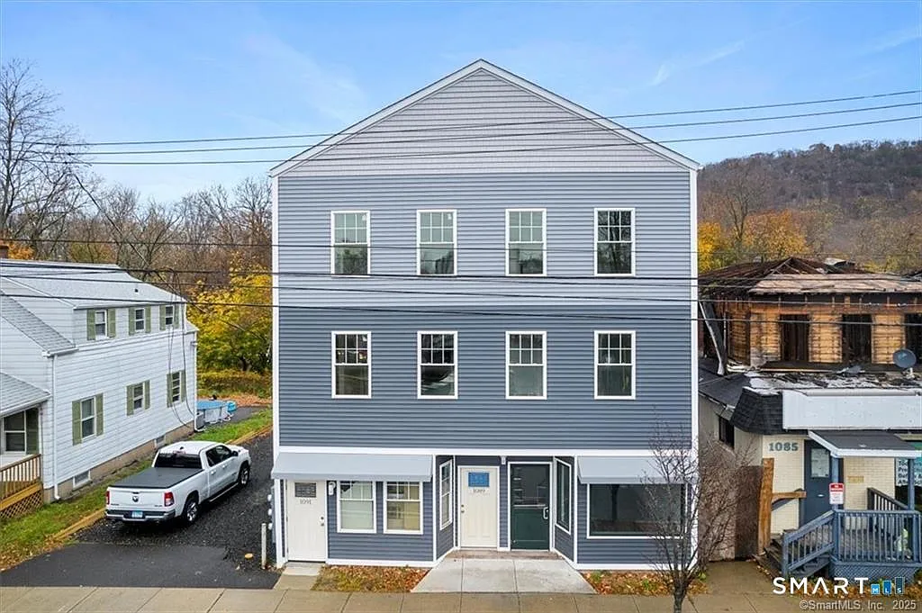1 bed, 1.0 bath, 625 sqft, $1,500 — Photo 1