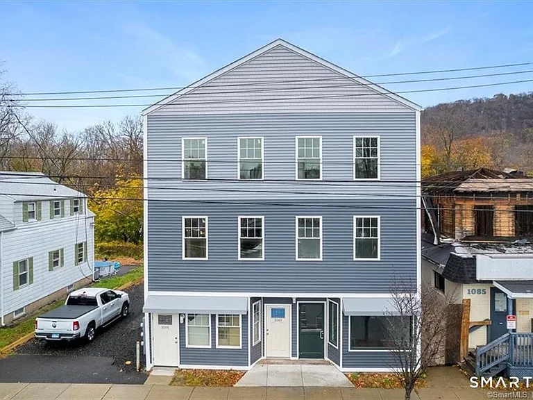 1091 Whalley Ave #B — Photo 1