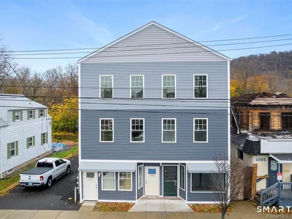 1091 Whalley Ave #B, New Haven, CT 06515
