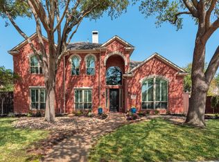 1024 Roundrock Cir, Coppell, TX 75019