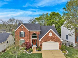 4117 Forder Valley Dr, Saint Louis, MO 63129