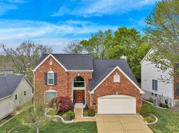 4117 Forder Valley Dr, Saint Louis, MO 63129