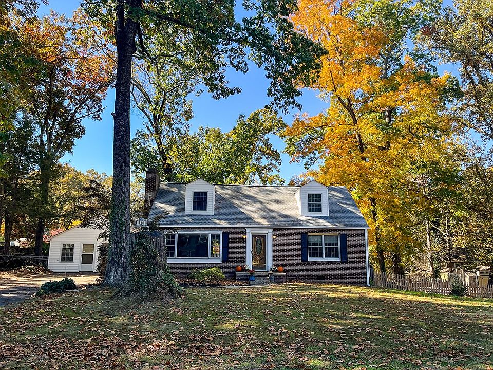 510 Fairlawn Cir, Maryville, TN 37801 Zillow