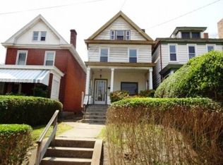 403 Grove St, Mc Kees Rocks, PA 15136
