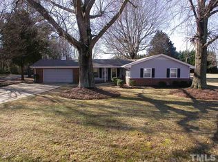 6301 Johnsdale Rd, Raleigh, NC 27615